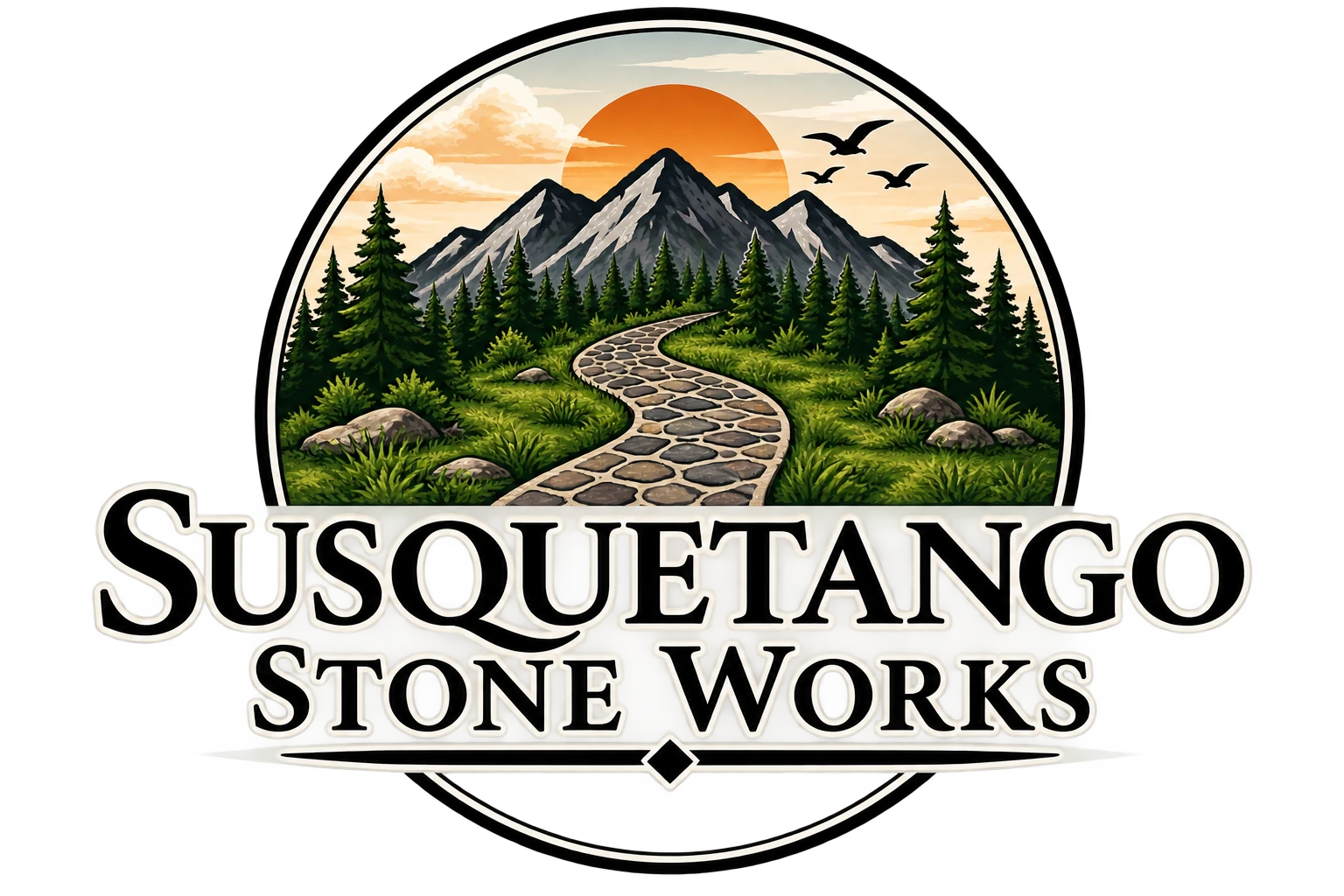 Susquetango Stone Works
